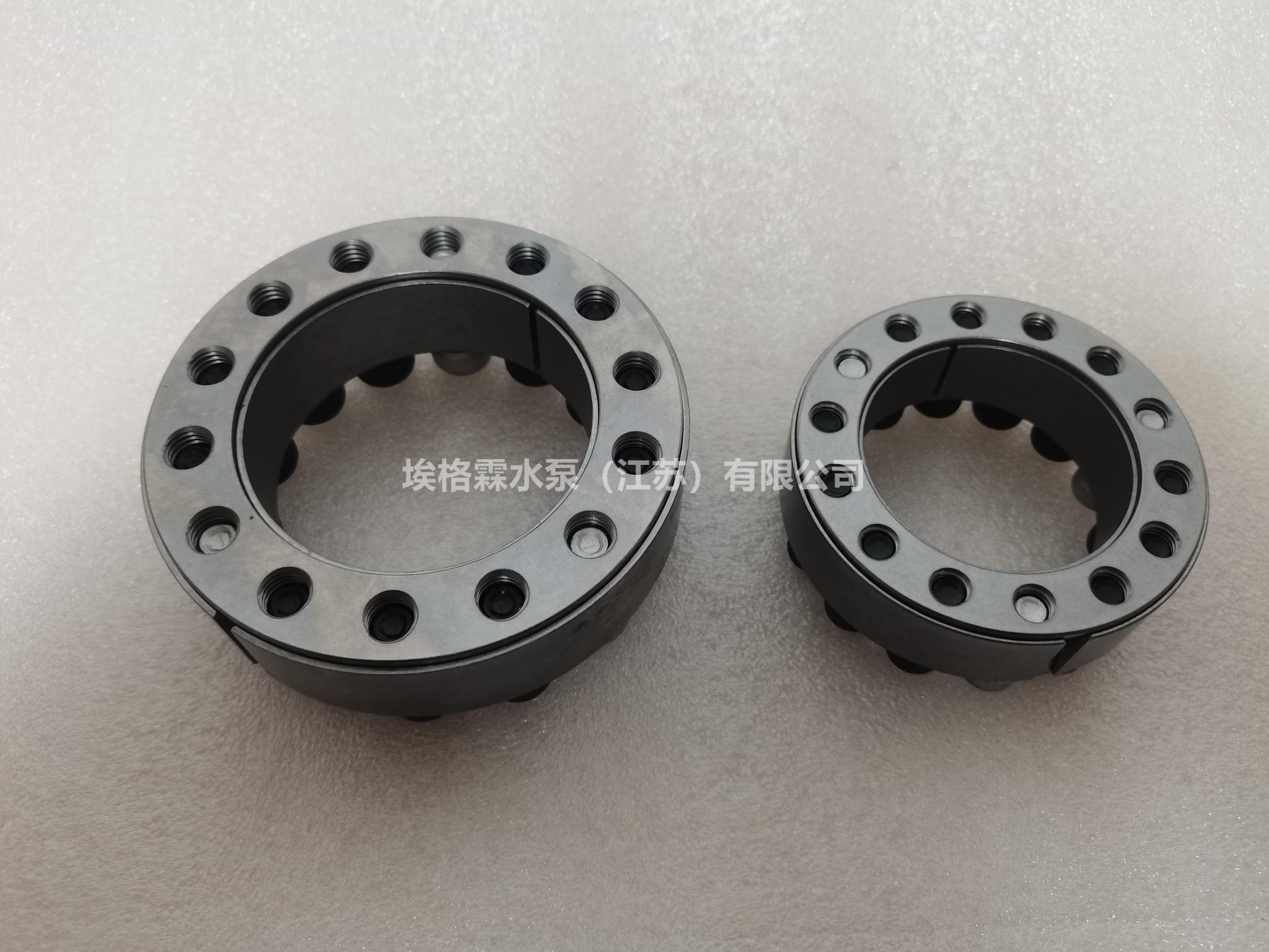 Flygt水泵鎖緊裝置