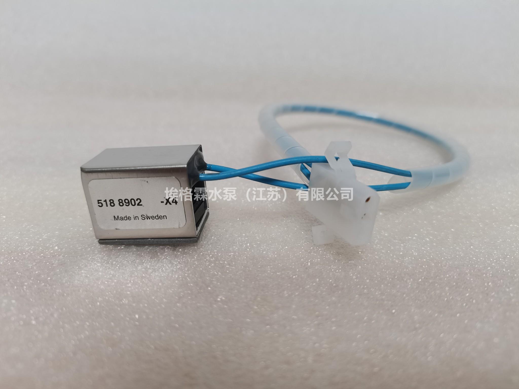 Flygt水泵傳感器之三