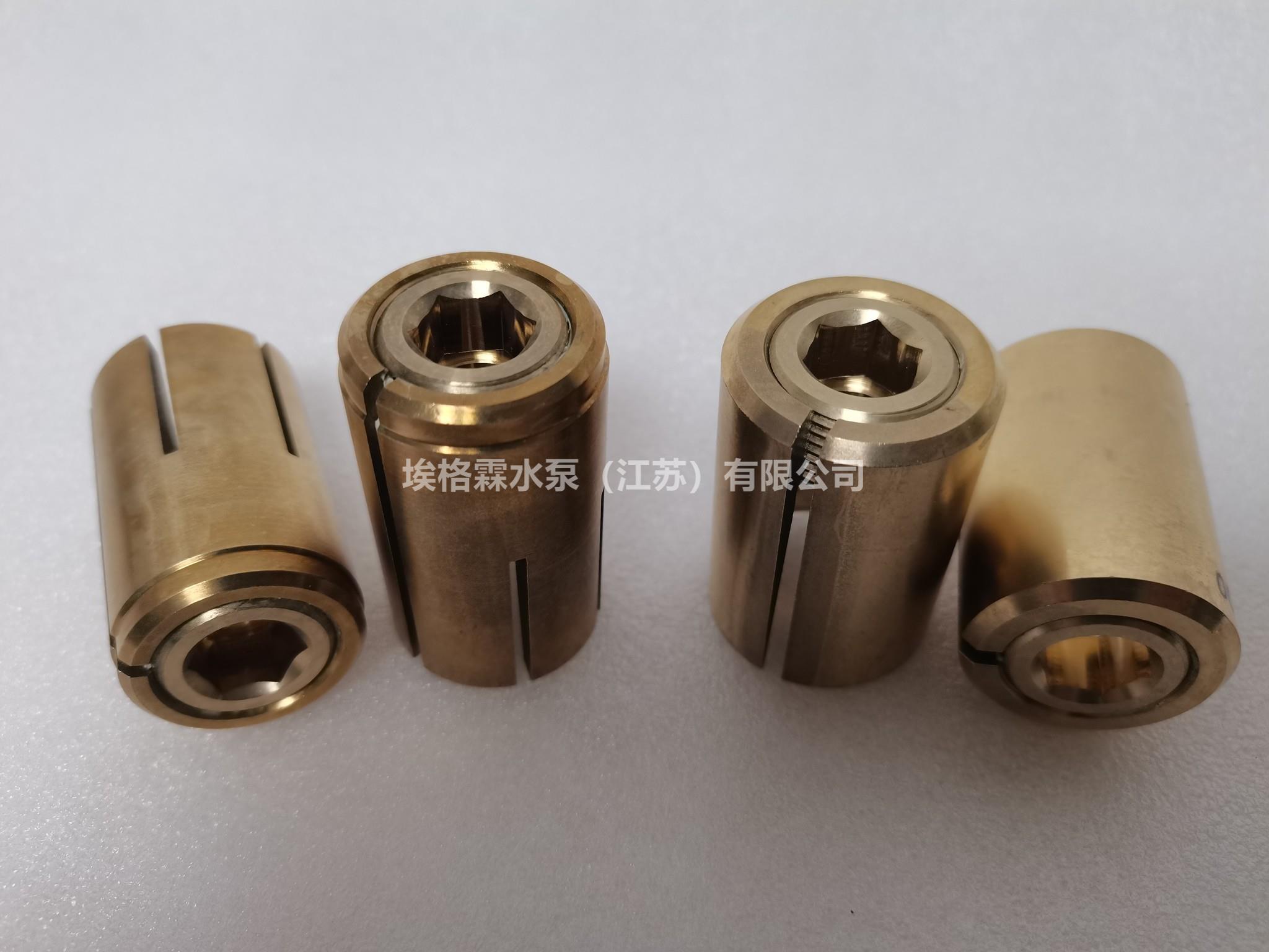 Flygt水泵葉輪銅套
