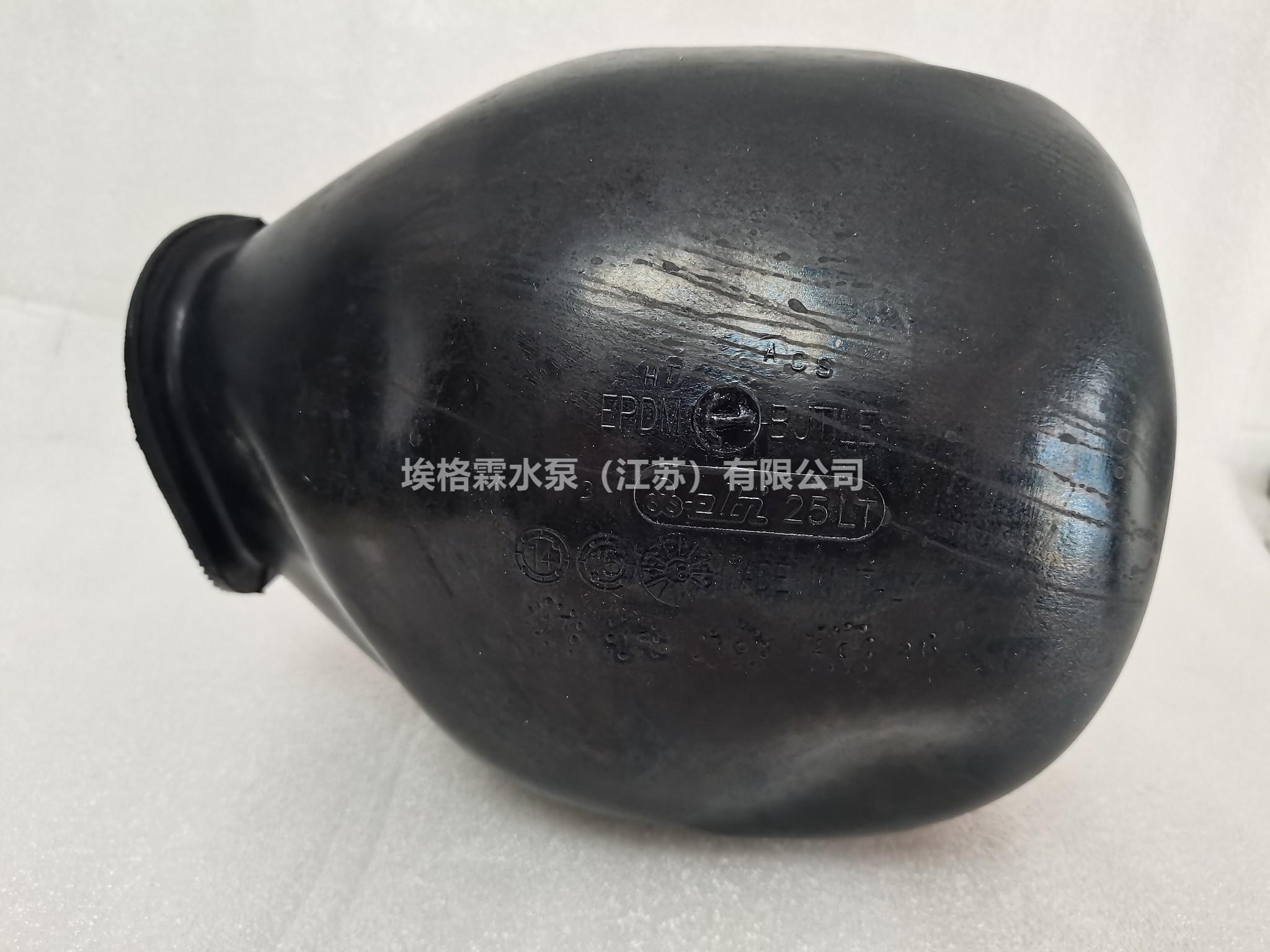 意大利ELBI壓力罐氣囊AC 25 GPM CE
